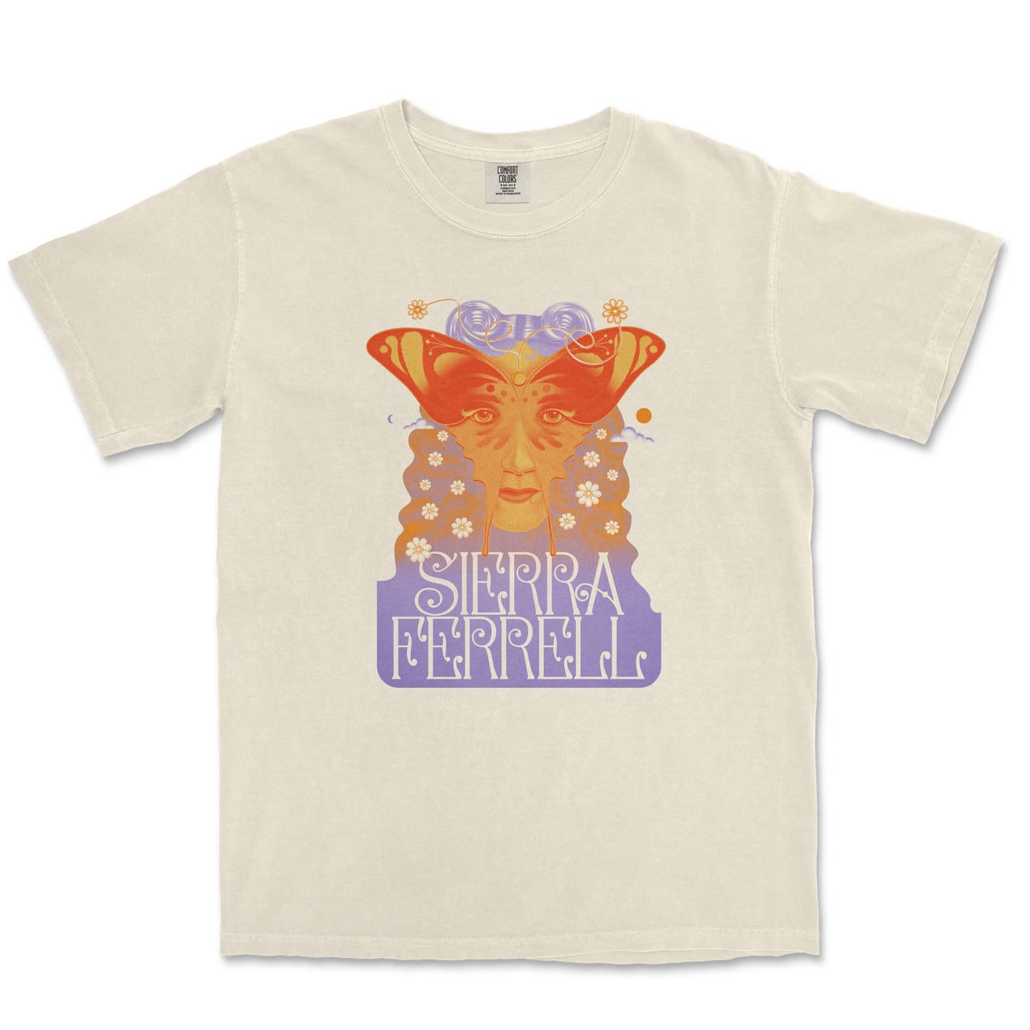 Event Tee Raleigh, NC