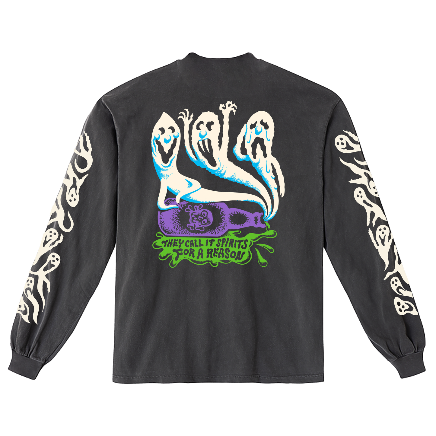 Halloween Tee '25 (Pre-Order)