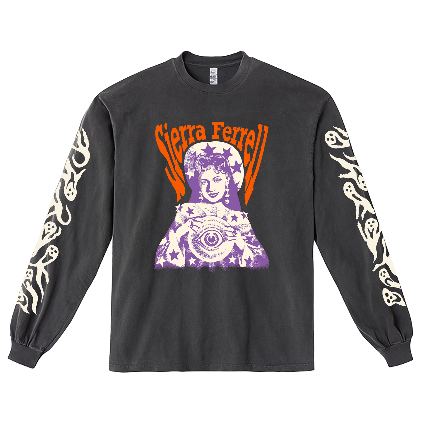 Halloween Tee '25 (Pre-Order)
