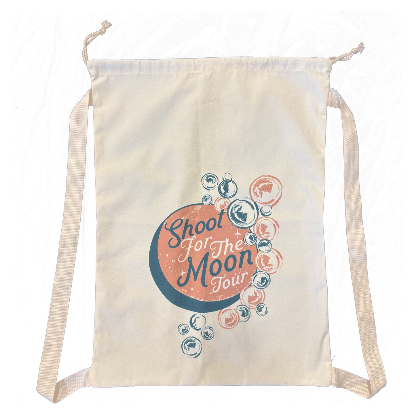 Laundry Bag Suds