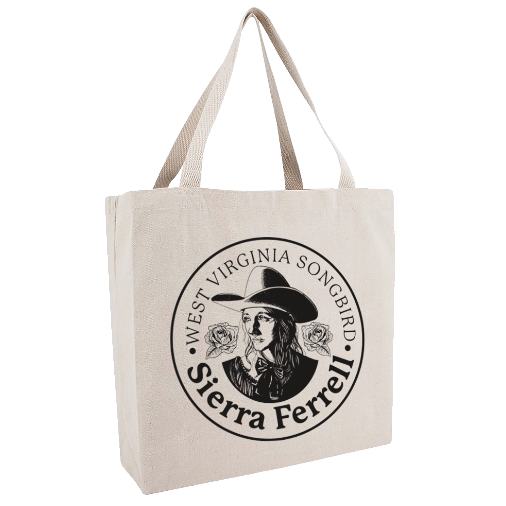 Songbird Tote