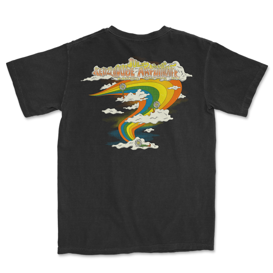 Event Tee Bonner, MT