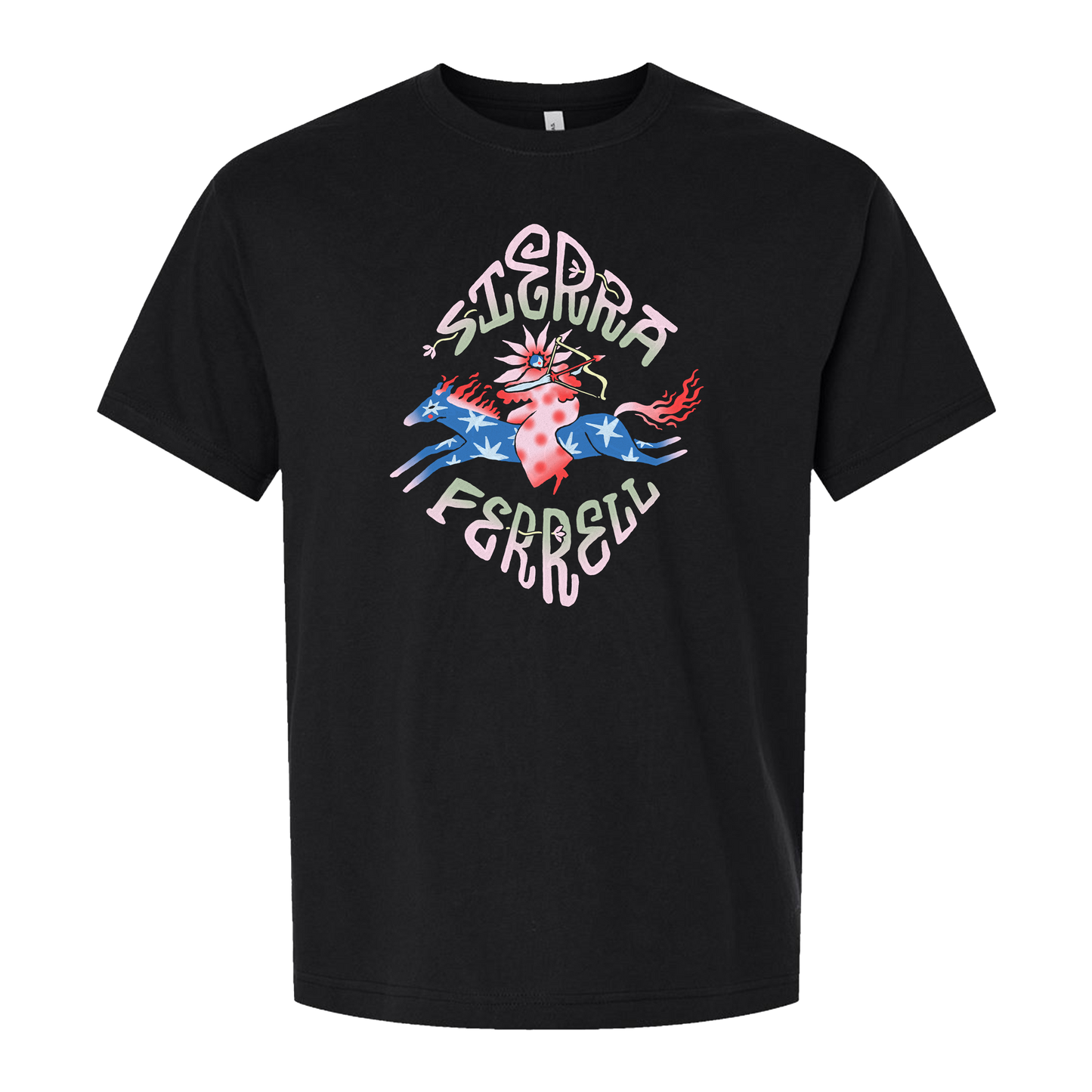 Event Tee Edmonton