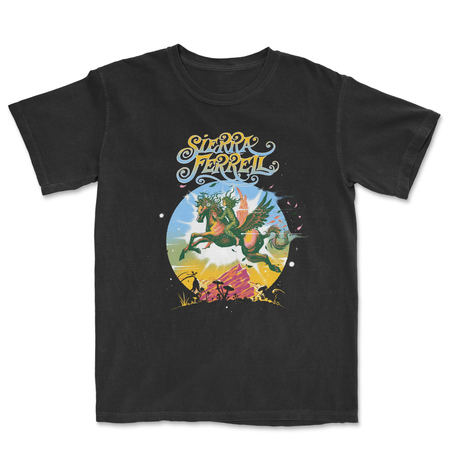 Event Tee Red Rocks '25