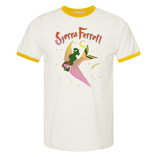 Ringer Event Sandpoint, ID