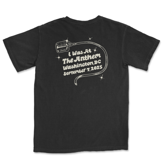 Event Tee Washington, D.C.