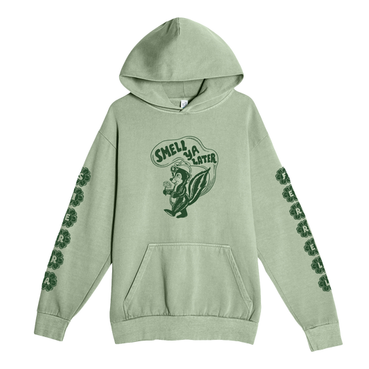 Sweatsuit Smell Ya Later (Pre-Order)