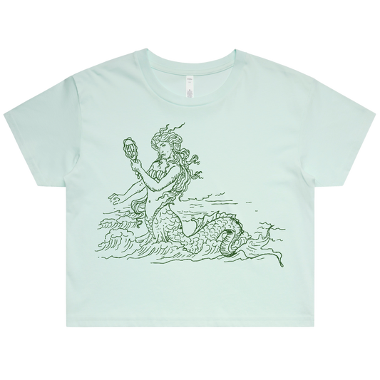 Crop Siren (Pre-Order)