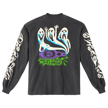 Halloween Tee '25 (Pre-Order)