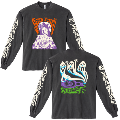 Halloween Tee '25 (Pre-Order)