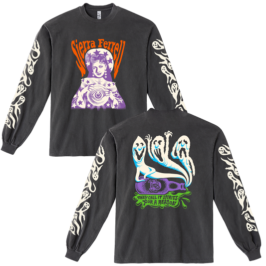 Halloween Tee '25 (Pre-Order)