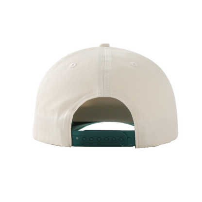 Hat Ivory Songbird