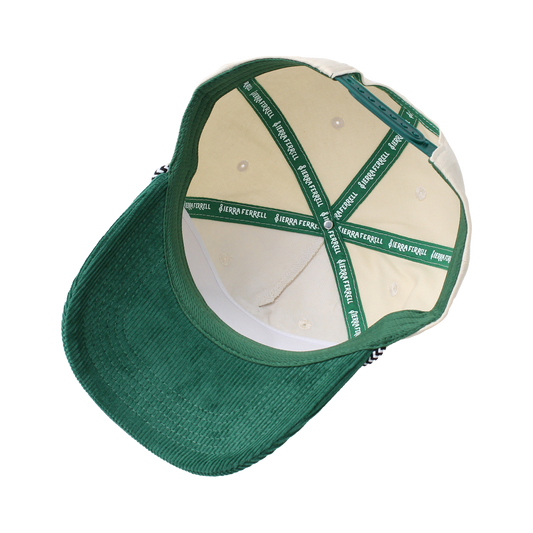 Hat Ivory Songbird