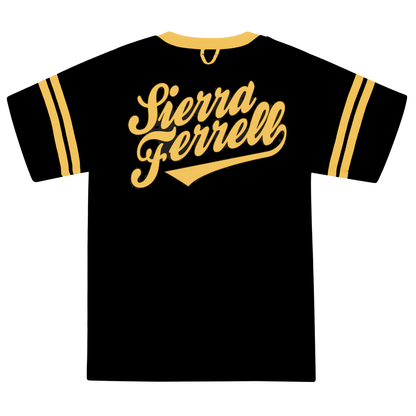 Jersey Ferrell CAMP