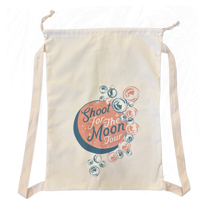 Laundry Bag Suds