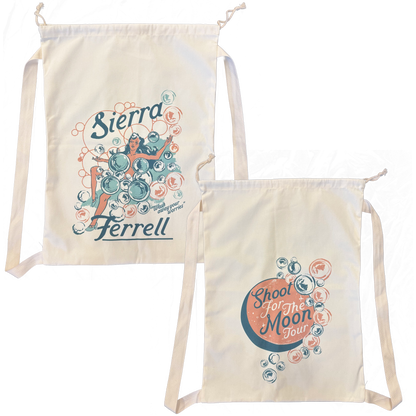 Laundry Bag Suds