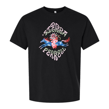 APPAREL – Sierra Ferrell