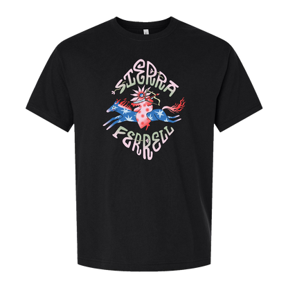 Event Tee Edmonton