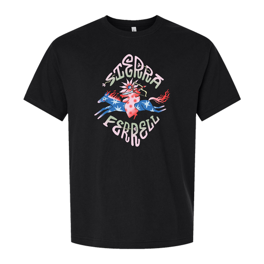 Event Tee Edmonton