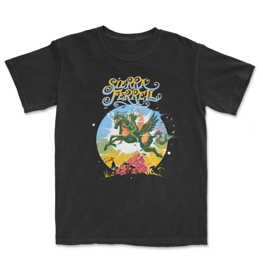 Event Tee Red Rocks '25