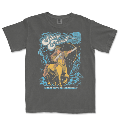 Shoot for the Moon Tour Tee '25