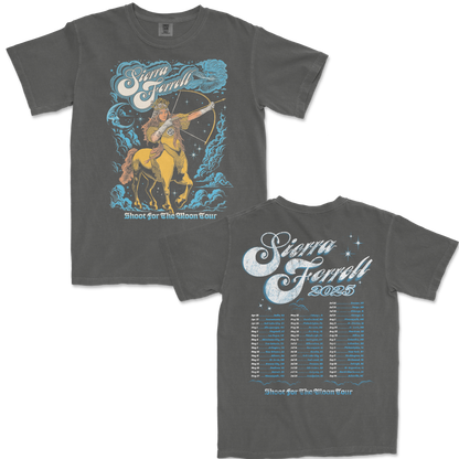 Shoot for the Moon Tour Tee '25