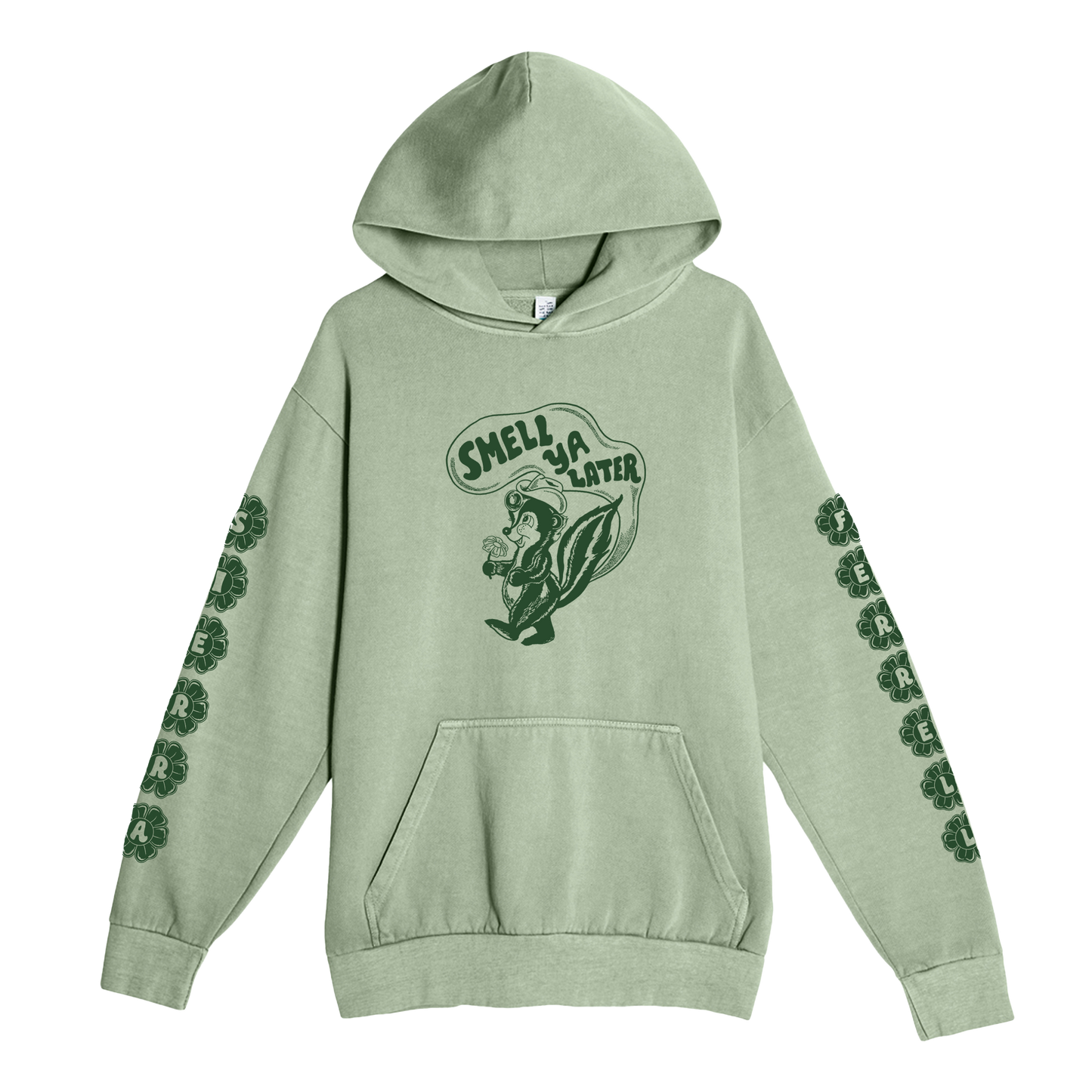Sweatsuit Smell Ya Later (Pre-Order)