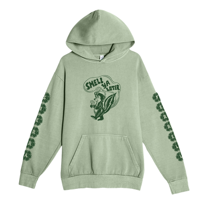 Sweatsuit Smell Ya Later (Pre-Order)