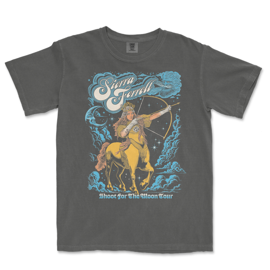 Shoot for the Moon T-shirt