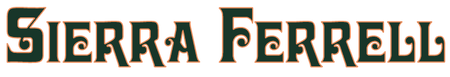 Sierra Ferrell
