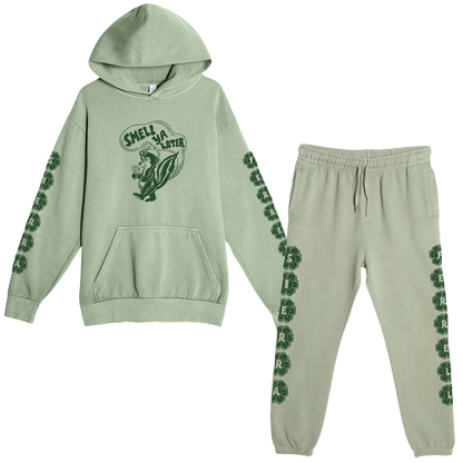 Sweatsuit Smell Ya Later (Pre-Order)