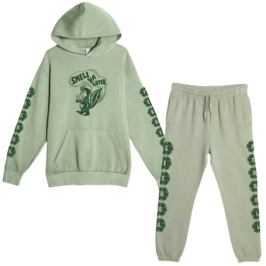 Sweatsuit Smell Ya Later (Pre-Order)